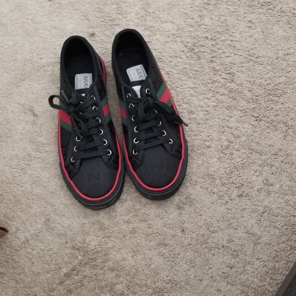 Gucci Shoes - Gucci Sneakers